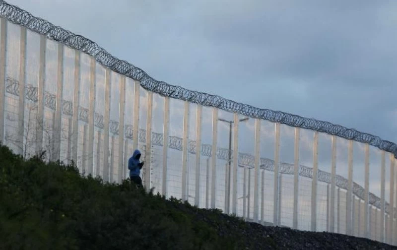 Σοβαρές σκέψεις υπευθύνων για την επέκταση του φράχτη στον Έβρο;